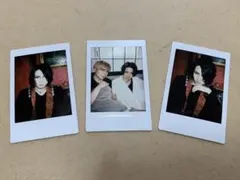 【アリス九號.】直筆サイン入り写真5枚セット アリス九號.】直筆サイン入り写真5枚セット アリス九號.】直筆