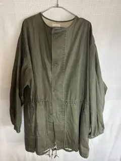 nonnative リップストップ　ソルジャー　ジャケット　ミリタリー nonnative リップストップ ソルジャー ジャケット ミリタリー - メルカリ