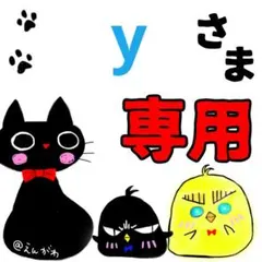 【y　様】専用ページ：オビツ11