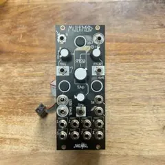 Make Noise Mimeophon ユーロラック モジュラーシンセ Make Noise Mimeophon ユーロラック モジュラーシンセ - メルカリ