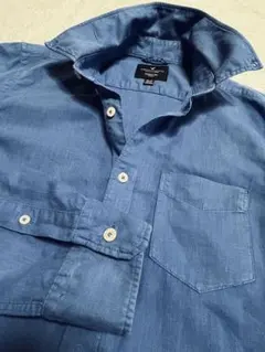 AMERICAN EAGLE アメリカンイーグル XS スリムフィット ブルーのサムネイル