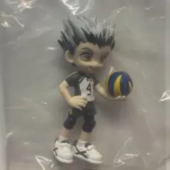 新品 PalVerse ハイキュー!! vol.2 パルバース 木兎光太郎