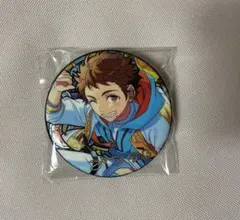 天満光 時光缶バッジ