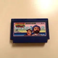 ミシシッピー殺人事件