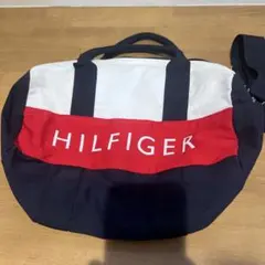 トミーショルダーバッグ