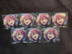 あんスタ 七種茨 イベコレ缶バッジ 2023 WINTER