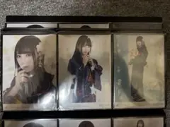 与田祐希 アイドル