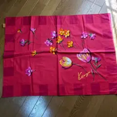 KENZO 枕カバー