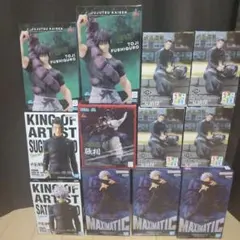 呪術廻戦まとめ売りセット