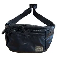 ポーター　ウエストポーチ