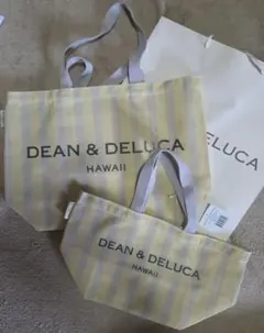 の*り様 DEAN & DELUCA HAWAII 2点　セット　リッツ・カール DEAN & DELUCA HAWAII 2点 セット リッツ・カールトン限定 - メルカリ