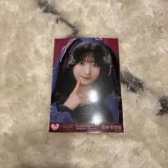 齋藤樹愛羅　闇落ちうさぎ　ヨリ