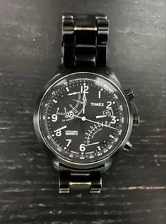 【値下げ中！】TIMEX Intelligent TW2P60800のサムネイル