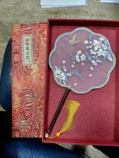 2025年最新】中国刺繍置物の人気アイテム - メルカリ