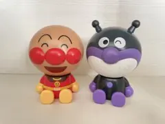 おっきなアンパンマンマスコット