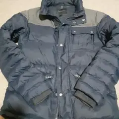 BANANA REPUBLIC ダウンジャケット