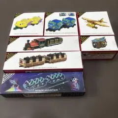 2026年最新】ディズニートミカまとめ売りの人気アイテム - メルカリ
