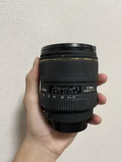 2025年最新】シグマ 17-35mm F2.8-4の人気アイテム - メルカリ