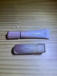 milktouch マスカラ マットリップ　セットのサムネイル