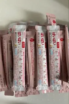 WAKODO はいはい 粉ミルク スティックパック 13g×20本