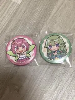 プロセカ　映画ブルーレイ特典　鳳えむ　草薙寧々