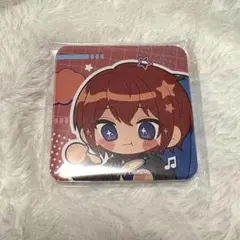 あんスタ 朱桜司 わくわくトリップ わくわく缶バッジコレクション