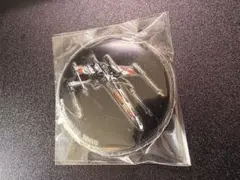 STAR WARS X-Wing 金バッチ58mm位のサムネイル