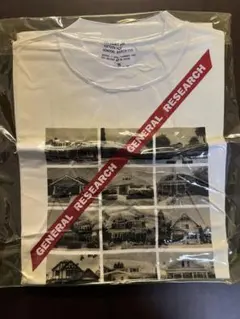 2026年最新】GENERAL RESEARCH メンズ Tシャツの人気アイテム - メルカリ