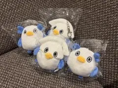GLAY TERUデザイン GENちゃんぬいぐるみ キーホルダー2個セット - メルカリ