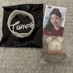 TWICE ダヒョン まとめ売り - メルカリ
