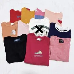 女の子まとめ売り 95〜95cm