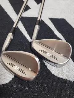 2025年最新】タイトリスト ウェッジ 52 56の人気アイテム - メルカリ