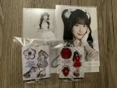 イコラブ 齋藤樹愛羅 ミニくじ　vol.2