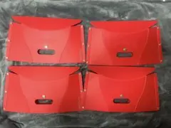 PATATTO -パタット　4脚セット