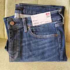 uniqlo ウルトラストレッチジーンズ 28