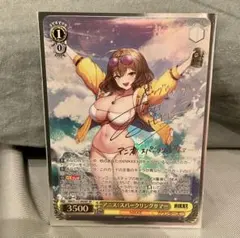 勝利の女神NIKE (アニスSEC+)サイン入り 2025年最新】nikke アニス サインの人気アイテム - メルカリ