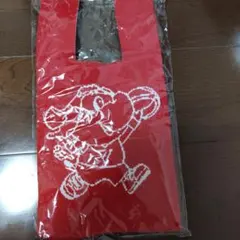 非売品 千葉ジェッツマスコットキャラクタージャンボくんバック