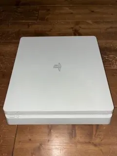 PlayStation 4 本体 CUH-2100A 地球防衛軍6付き 中古