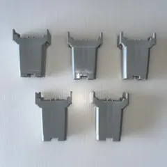 プラレール　PC橋脚　５個