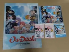 にじさんじ MECHATU-A On -Deck! 赤城ウェン