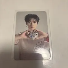 リノ maxident トレカ