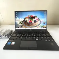 【美品】LIFEBOOK U9311/H 2022年8GB i5 office付