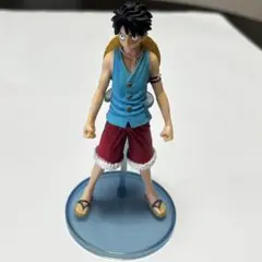 ONEPIECE ルフィ フィギュア