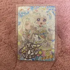 エターナルアイプリ ひまり カード
