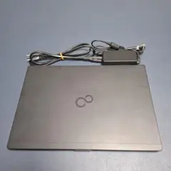 Fujitsu LIFEBOOK U937/R ノートPC