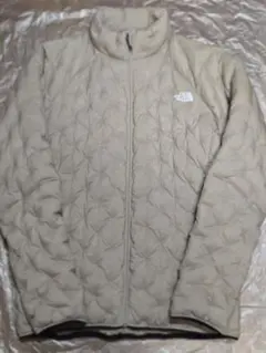 THE NORTH ND91817 アストロライトジャケットM　フラックス