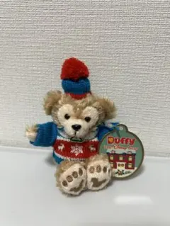 ダッフィー クリスマス