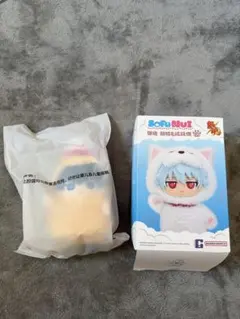 TOPTOY 銀魂 Sofunui 中国 ぬいぐるみ シークレット 坂田銀時 - メルカリ