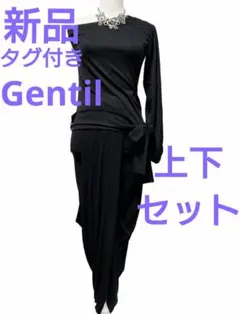 社交ダンス練習着パーティラテン。新品タグ付きgentil上下セットアップドレス 2026年最新】社交ダンス ドレス gentilの人気アイテム - メルカリ