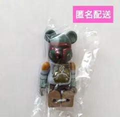 ベアブリック　スター・ウォーズ　ボバ・フェット
